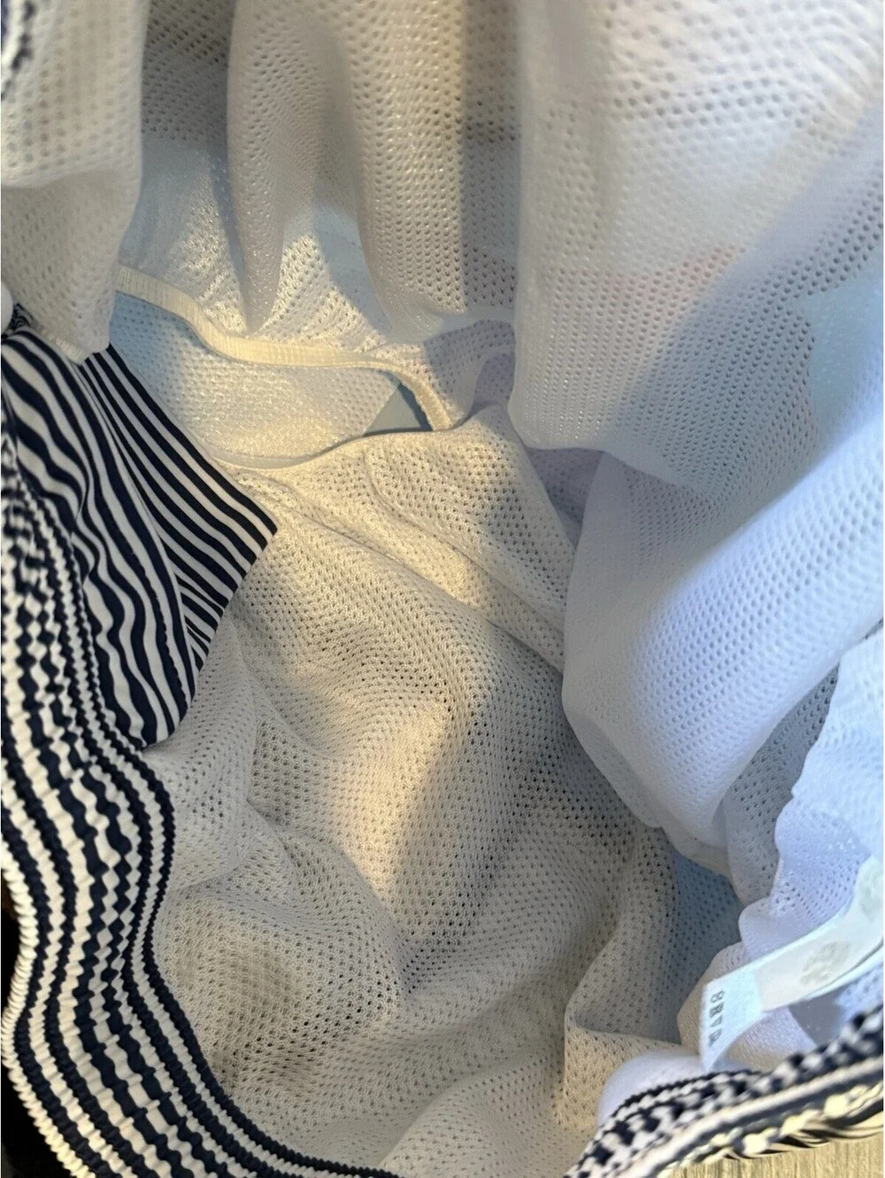 Vineyard Vines Swimming Trunks And Mini Boden Tee For Boys. Size 16 L